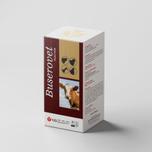 Buserovet Injection - 5ml