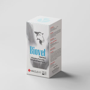 Biovet Injection - 50ml