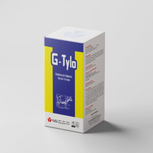 G-Tylo Injection - 100ml